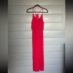 Rolla Coster maxi dress